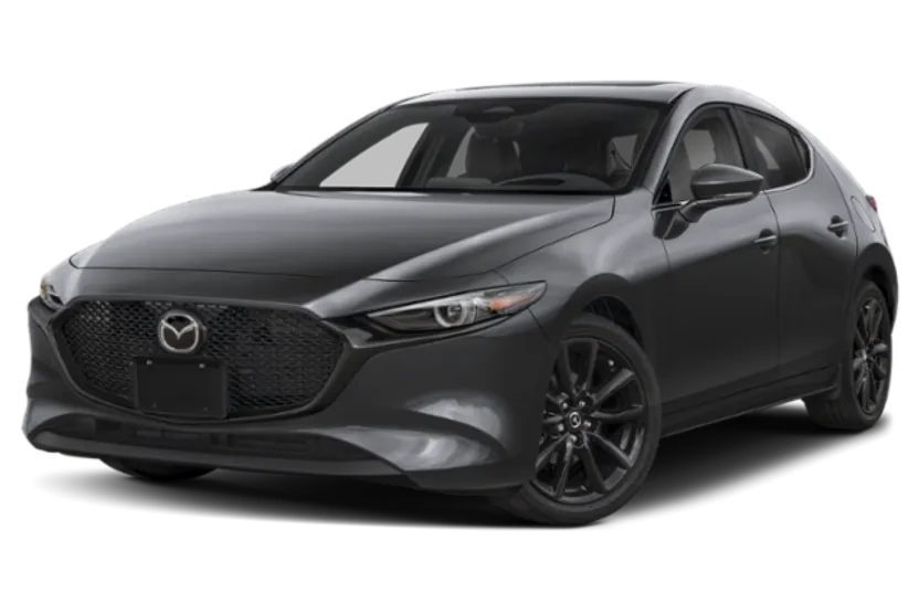 2026 Mazda Mazda3 2.5 Premium Base photo 1