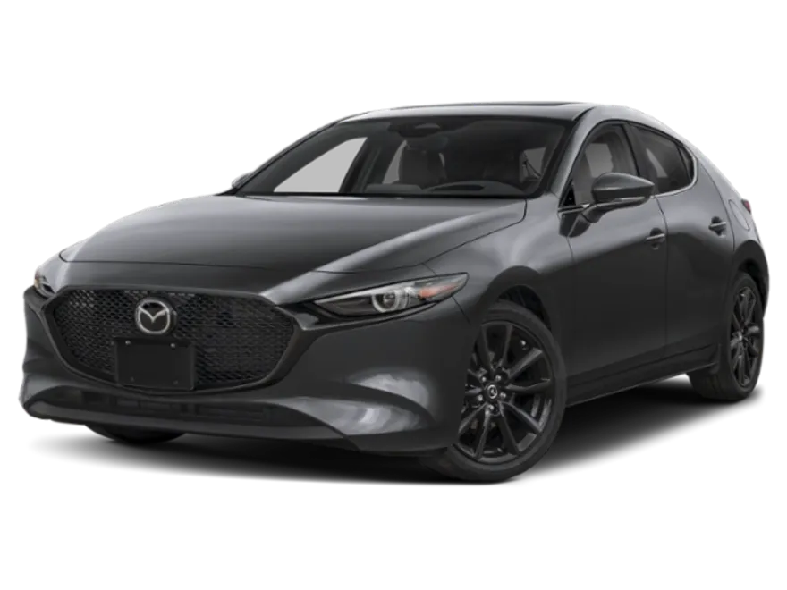 2026 Mazda Mazda3 2.5 Premium Base photo 1