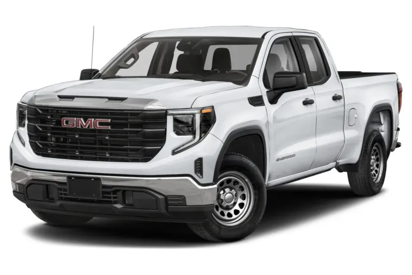 2025 Gmc Sierra 1500 Elevation photo 1