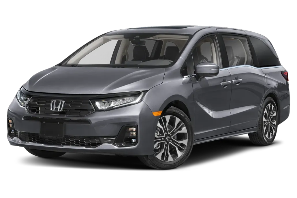 2025 Honda Odyssey Elite photo 1