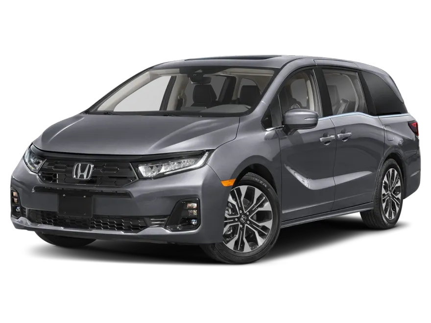2025 Honda Odyssey Elite photo 1