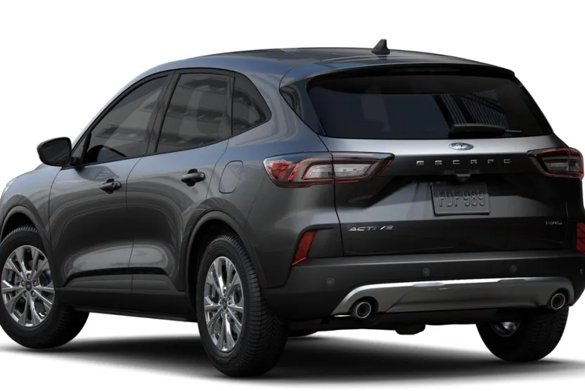 2025 Ford Escape Active photo 1