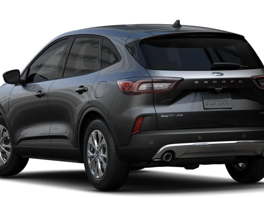 2025 Ford Escape Active photo 1