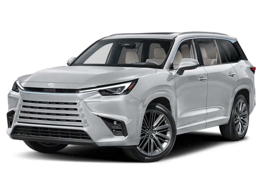 2025 Lexus TX 350 Luxury photo 1