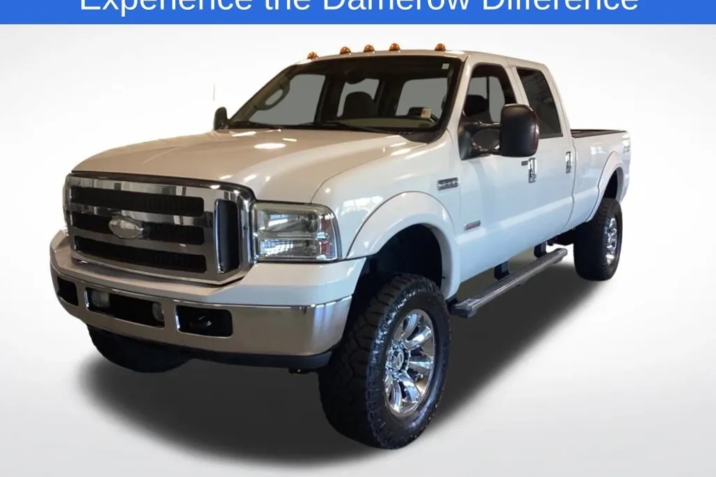 2005 Ford F-350 photo 1