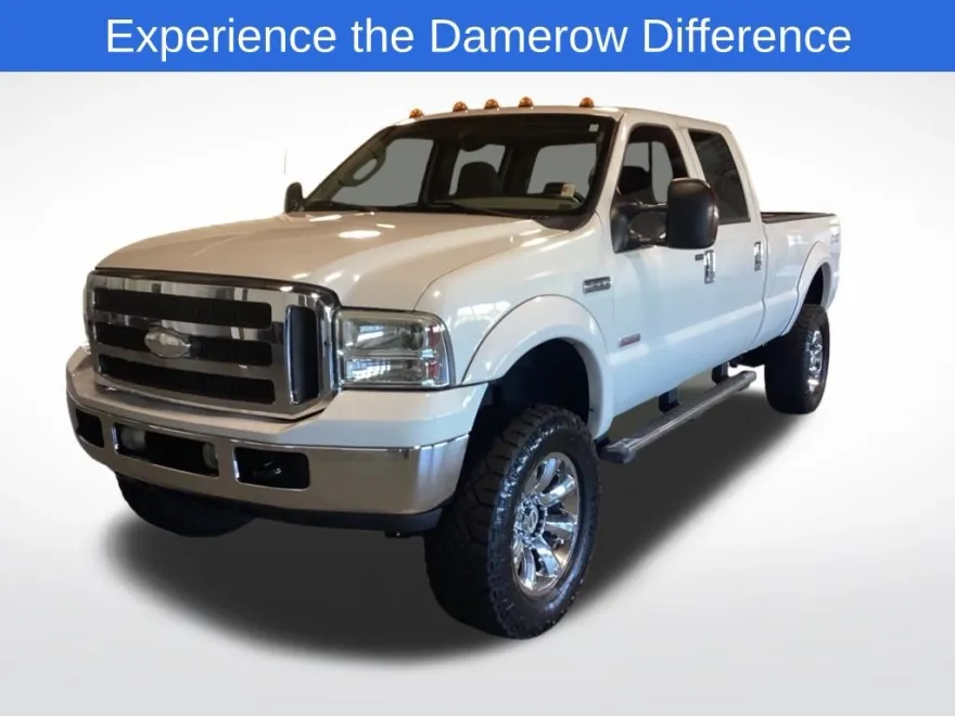 2005 Ford F-350 photo 1