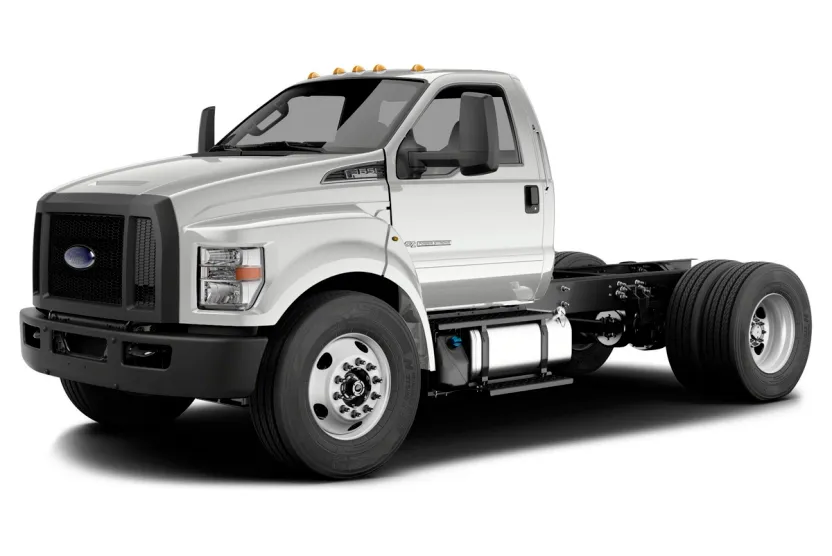 2021 Ford F-150 Raptor photo 1