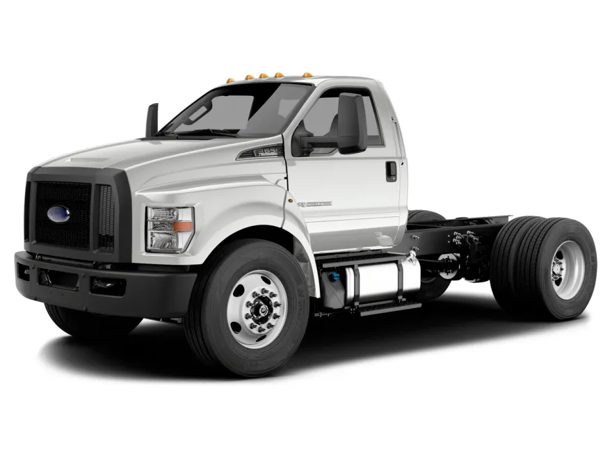 2021 Ford F-150 Raptor photo 1