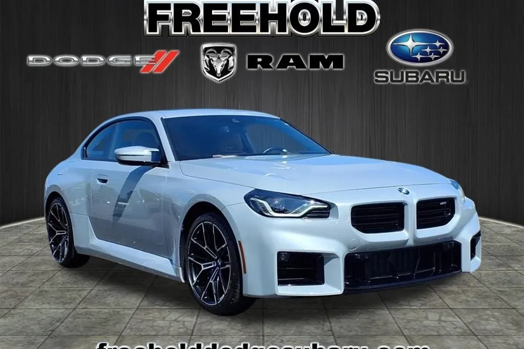 2024 Bmw M2 photo 1
