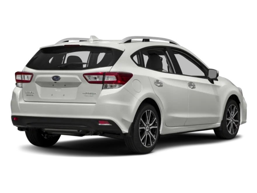 2018 Subaru Impreza 2.0i Limited photo 1