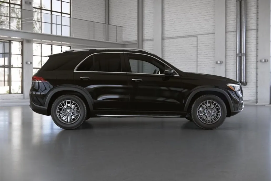 2022 Mercedes Benz GLE 350 4MATIC photo 1