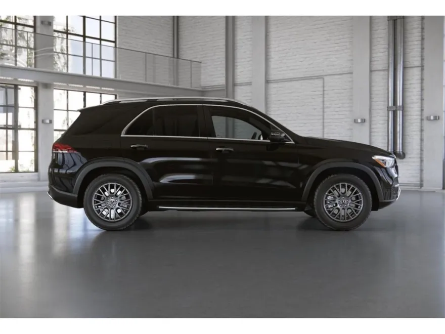 2022 Mercedes Benz GLE 350 4MATIC photo 1