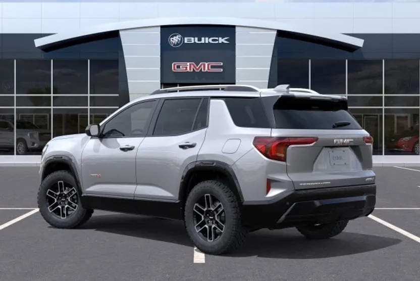 2026 Gmc Terrain AT4 photo 1