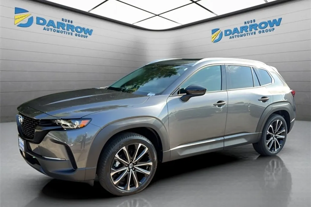 2025 Mazda CX-50 2.5 Premium Plus photo 1