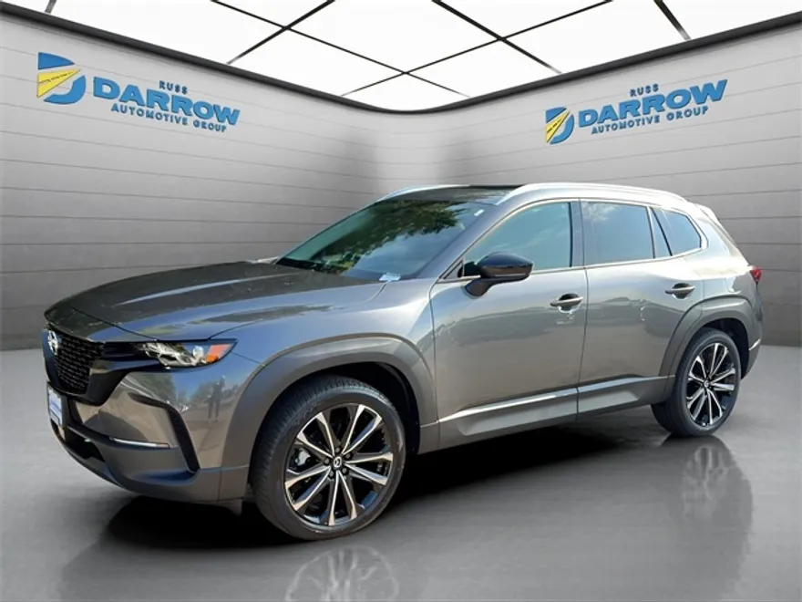 2025 Mazda CX-50 2.5 Premium Plus photo 1