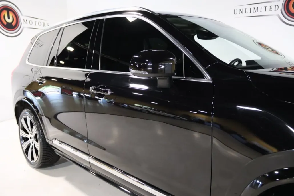 2020 Volvo XC90 Inscription photo 1