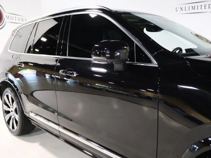2020 Volvo XC90 Inscription photo 1