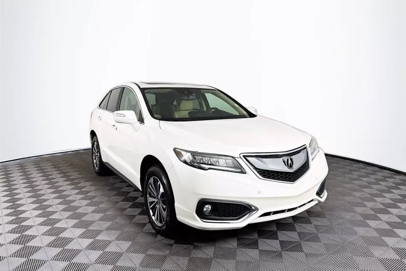 2016 Acura RDX Advance photo 1