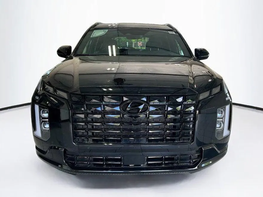 2025 Hyundai Palisade Calligraphy photo 2