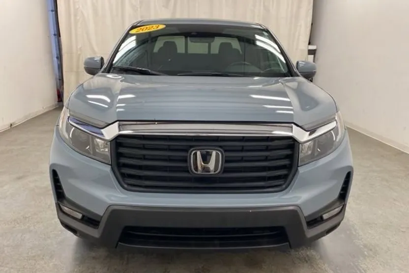 2023 Honda Ridgeline RTL photo 1