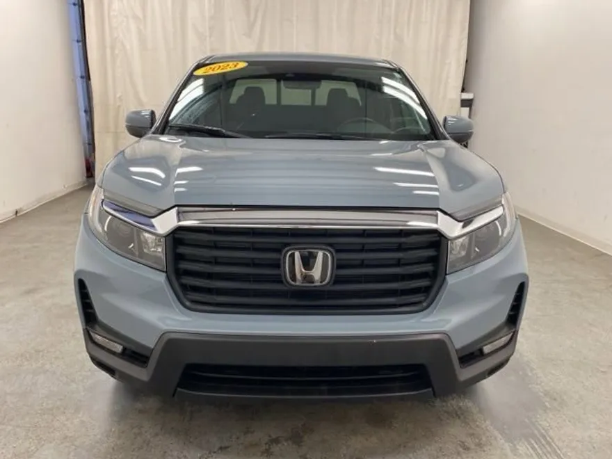2023 Honda Ridgeline RTL photo 1