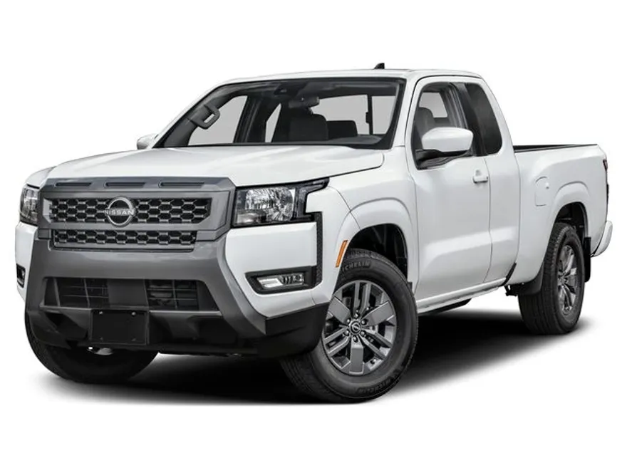 2025 Nissan Frontier SV photo 1