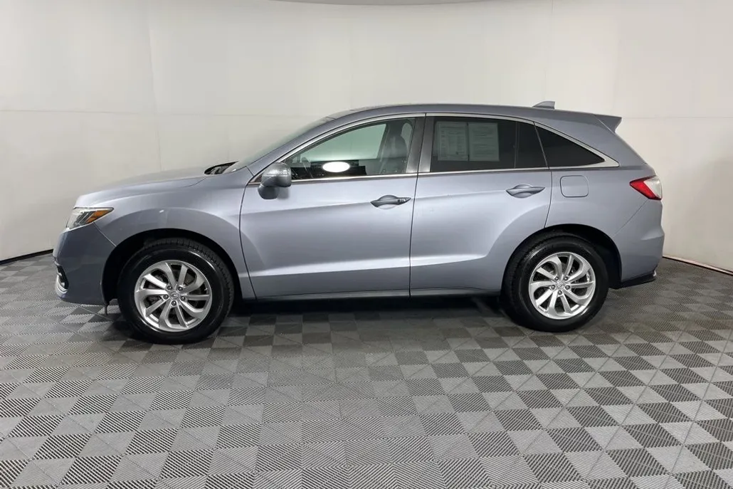 2016 Acura RDX Base Technology AcuraWatch Plus photo 1