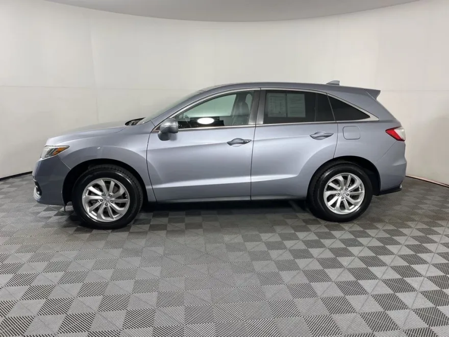 2016 Acura RDX Base Technology AcuraWatch Plus photo 1