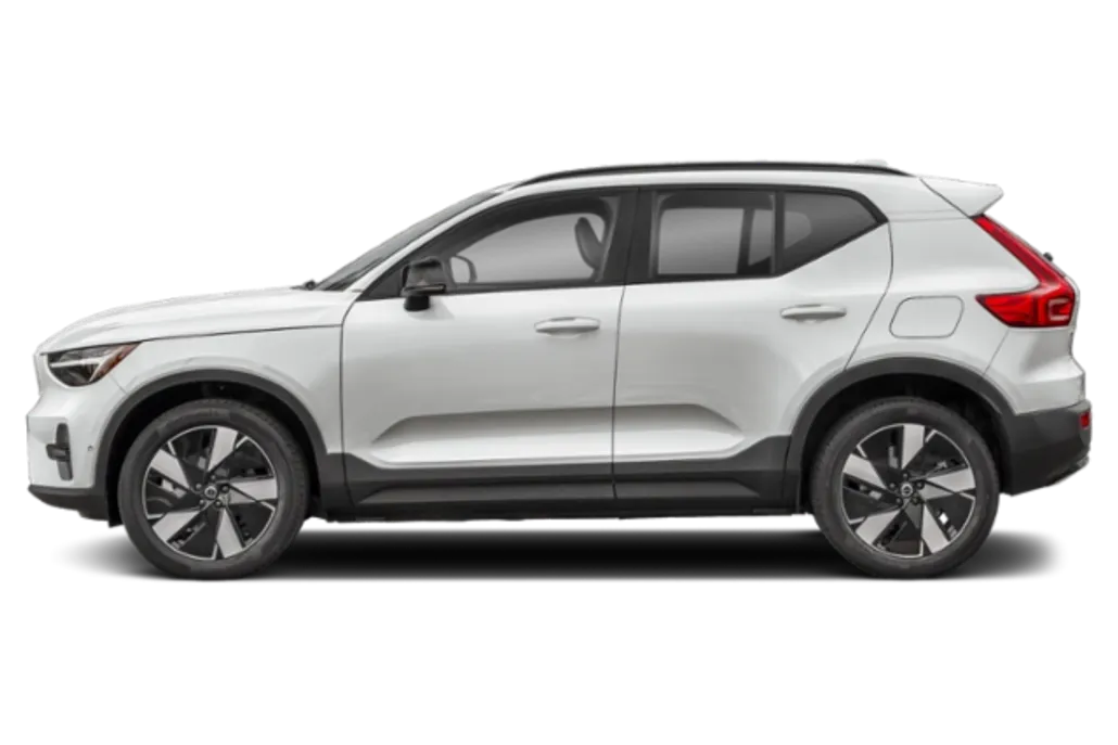 2026 Volvo EX40 Plus photo 1