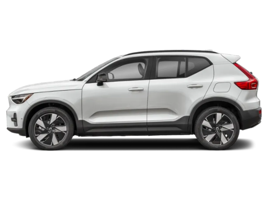 2026 Volvo EX40 Plus photo 1