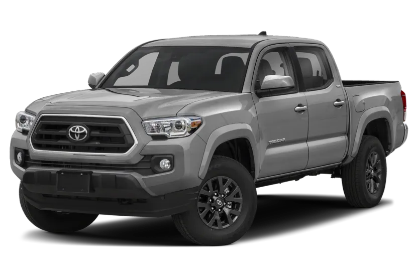2023 Toyota Tacoma SR5 V6 photo 1