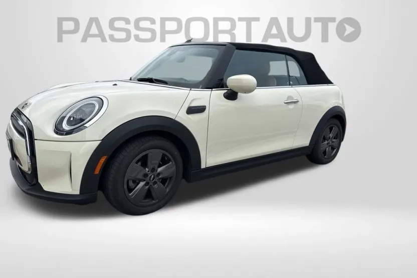 2023 Mini Cooper Signature photo 1