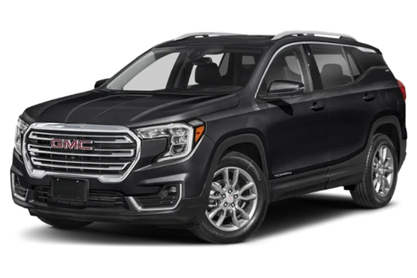 2024 Gmc Terrain SLE photo 1
