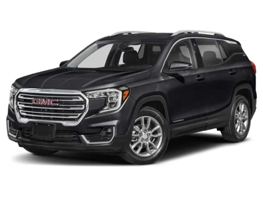2024 Gmc Terrain SLE photo 1