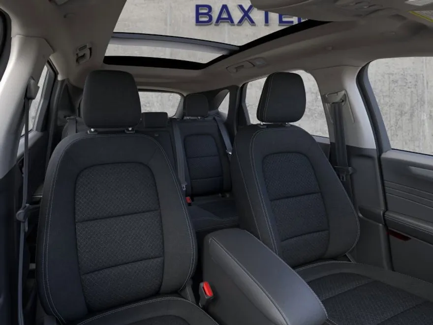 2025 Ford Escape Active photo 1