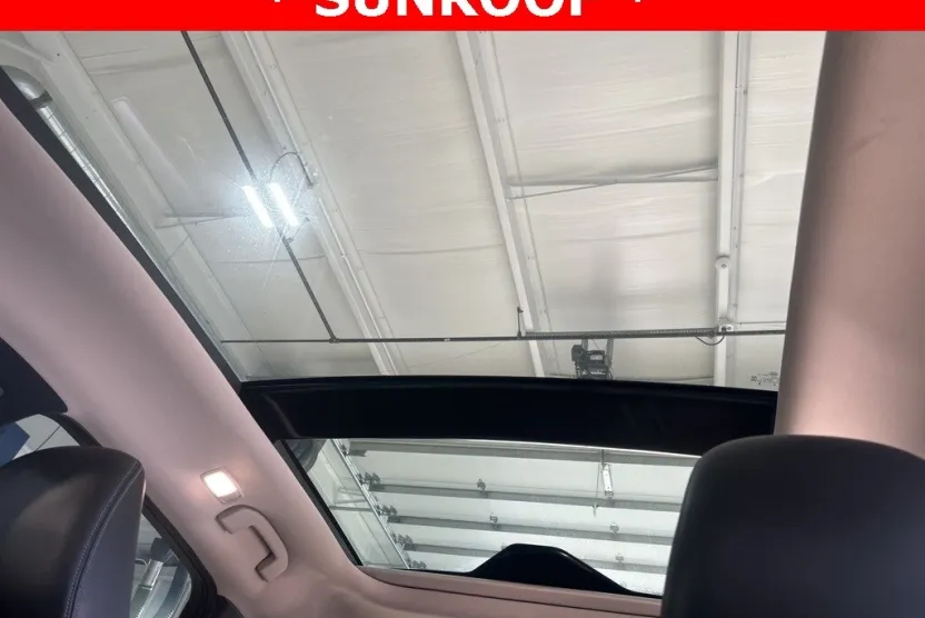2019 Infiniti QX50 PURE photo 1