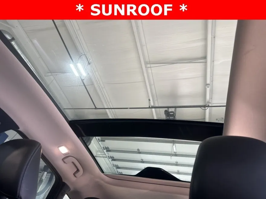 2019 Infiniti QX50 PURE photo 1