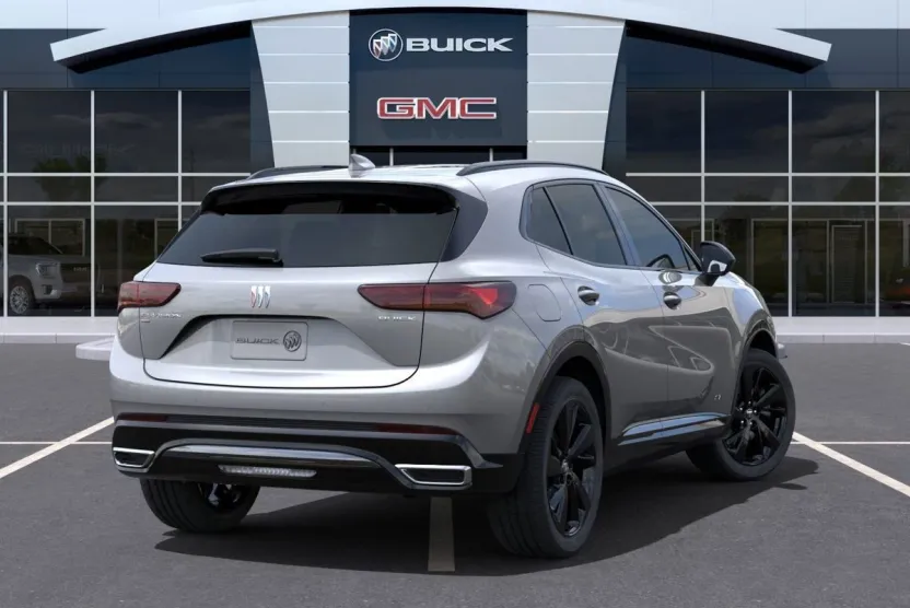 2025 Buick Envision Sport Touring photo 1