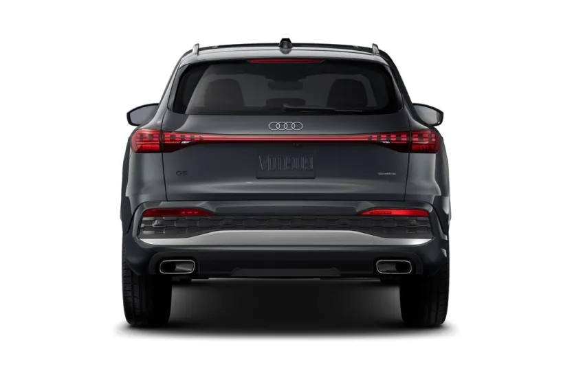 2025 Audi Q5 2.0T Premium Plus photo 1