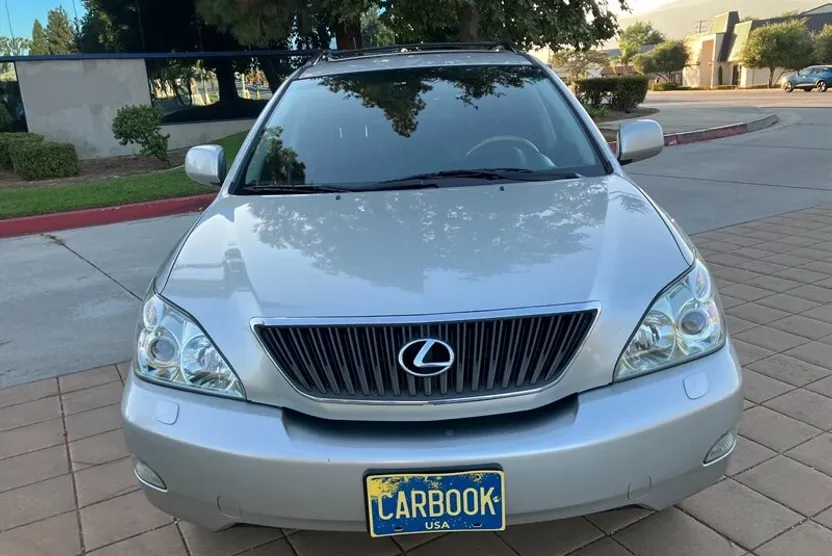 2006 Lexus RX 330 photo 1