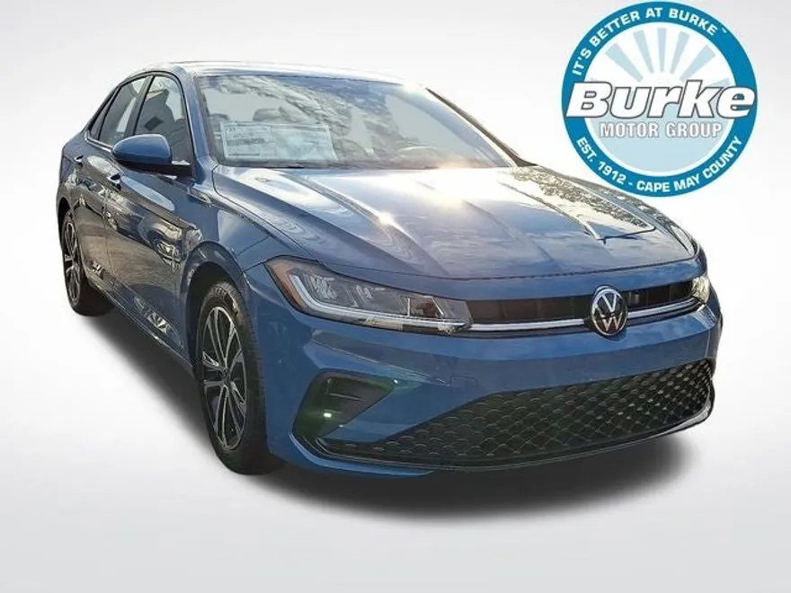 2026 Volkswagen Jetta 1.5T Sport photo 1