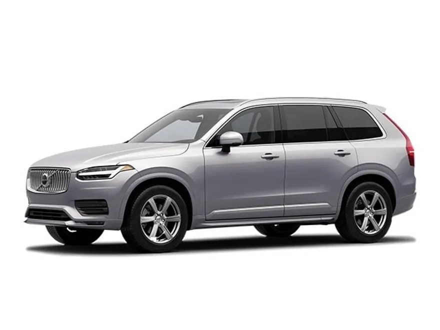 2024 Volvo XC90 B5 Plus photo 1
