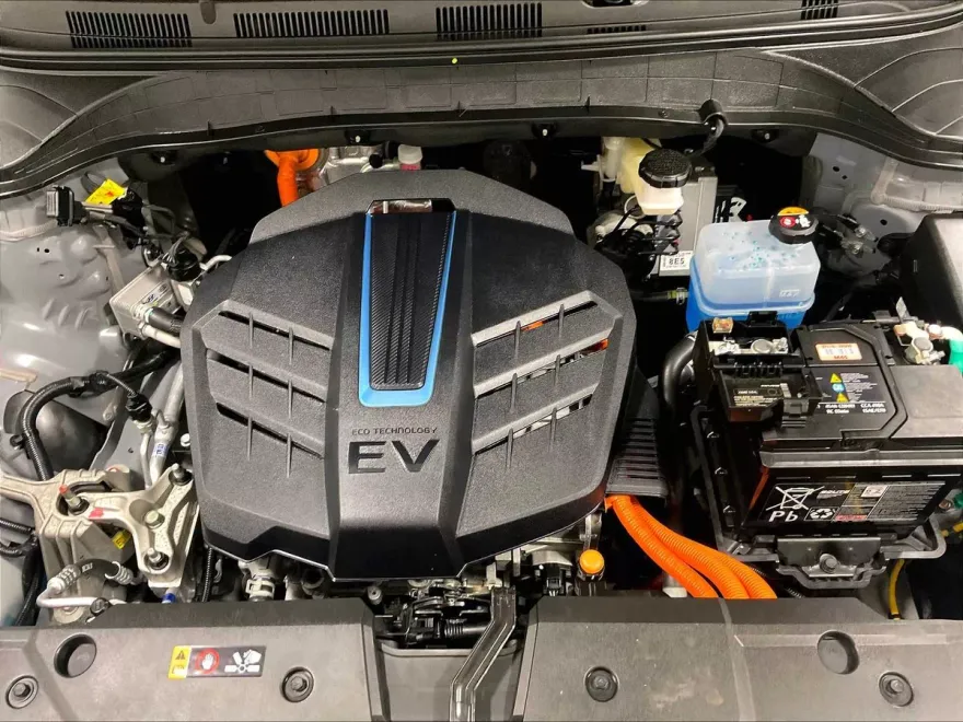 2023 Hyundai Kona Electric SE photo 33