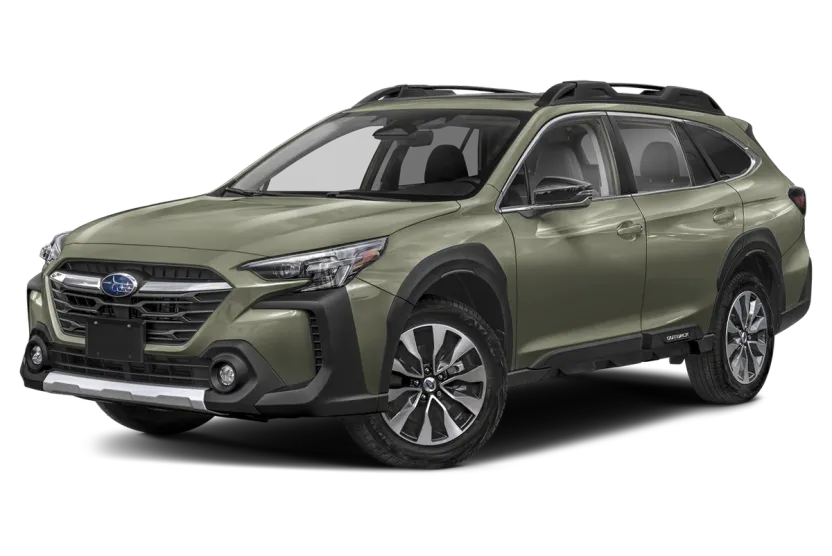 2025 Subaru Outback Limited photo 1
