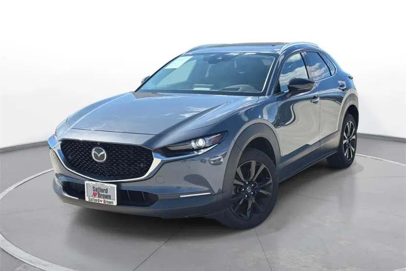 2022 Mazda CX-30 2.5 Turbo Premium Plus photo 1