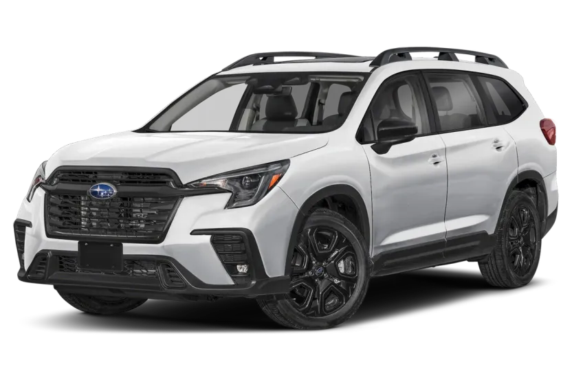 2025 Subaru Ascent Onyx Edition photo 1