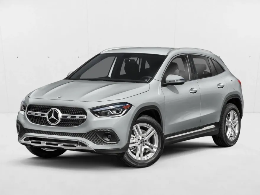 2022 Mercedes Benz GLA 250 photo 1