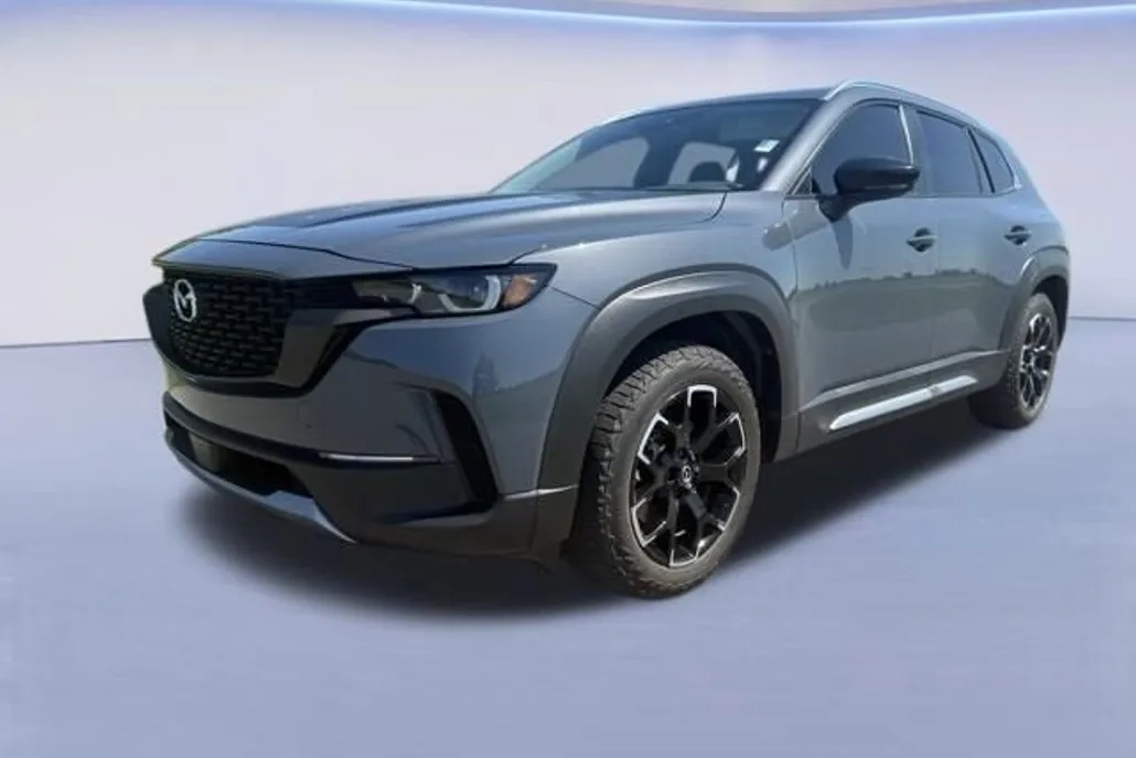 2024 Mazda CX-50 2.5 Turbo Meridian Edition photo 1
