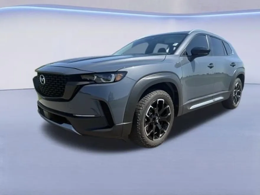 2024 Mazda CX-50 2.5 Turbo Meridian Edition photo 1