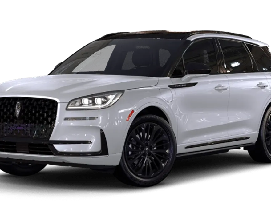 2025 Lincoln Corsair Grand Touring photo 1